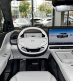 Xpeng G6 2026– China Export Vehicle | Buy Direct From China - Image 2