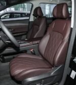 Chery Jetour X90 PRO 2026– For Sale From China |  Chinese Electric Sedan Canada - Image 2