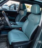 Jetour T1 2026– China Export Vehicle | New Chinese Cars Canada - Image 4