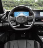 Hyundai Elantra– For Sale From China | Import From China to Canada - Image 3
