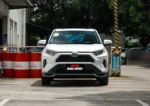 Toyota RAV4 Rongfang– Buy Direct From China | Chinese Cars Available Canada