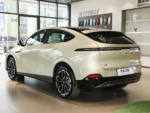 Xpeng G6– Buy Direct From China | Chinese Hybrid Car Canada - Image 3