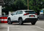 Toyota RAV4 Rongfang– Buy Direct From China | Chinese Cars Available Canada - Image 2