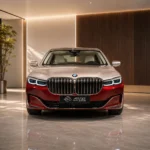 BMW M760li Xdrive V12 Custom Edition– Buy Direct From China | Source Direct From China Canada - Image 2