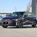 Audi A3 – Buy Direct from China | Chinese Cars for Sale Canada - Image 4