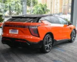 Hiphi Z– Buy Direct From China | Export Ready for Canada - Image 9