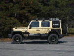 Baic/BAW 212 T01– Buy Direct From China | Chinese Car Export to Canada - Image 3