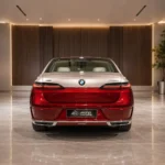 BMW M760li Xdrive V12 Custom Edition– Buy Direct From China | Source Direct From China Canada - Image 4