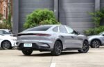 BYD Han DM-i 2026– For Sale From China |  Ships From China to Canada - Image 2