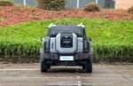 Jetour T2 2026– China Export Vehicle | Chinese Cars Available Canada - Image 3