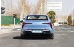 Hongqi Tiangong 05 2026– China Export Vehicle | Ready for Canada Import - Image 4