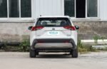 Toyota RAV4 2026 2.5L E-CVT– China Export Vehicle | Latest Chinese Cars Canada - Image 4
