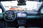 ZEEKR X– For Sale From China | Chinese Car Export to Canada - Image 2