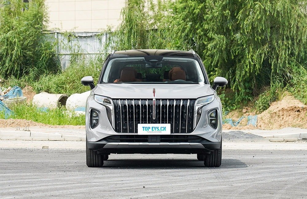 imgi_3_2_3(13) Hongqi HS7 2026– China Export Vehicle | Chinese Vehicle for Sale Canada - Image 1