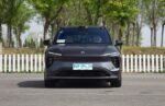 NIO ES6– Buy Direct From China |  Shipping From China to Canada