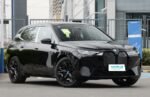 BMW IX– Buy Direct From China | China to Canada Vehicle Export