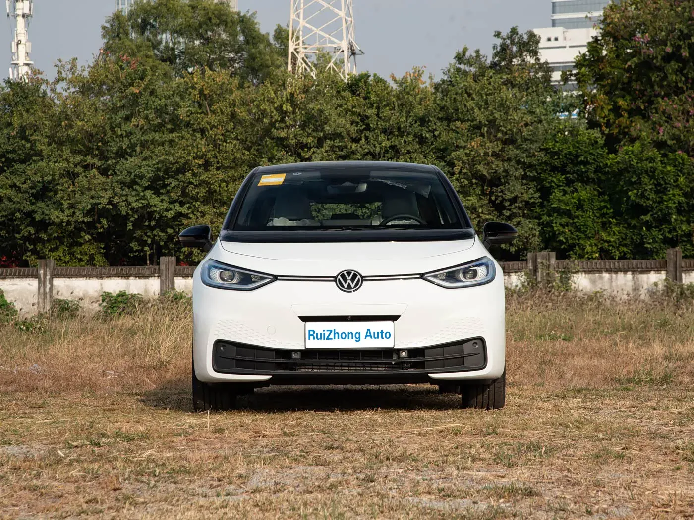 imgi_41_Used-2026-Volkswagen-ID-3-Smart- Volkswagen ID. 3 – Buy Direct From China | Chinese SUV From China - Image 1