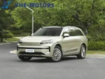 Nio Onvo L90 Four-Wheel Drive– Buy Direct From China |  Chinese car in Canada - Image 11