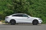 BYD Han EV 2026– For Sale From China |  Shipping From China to Canada - Image 3