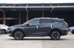 BYD Tang DM-I– For Sale From China | Electric Car From China Canada - Image 2