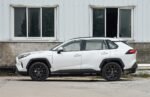 Toyota RAV4 2026 2.5L E-CVT– China Export Vehicle | Latest Chinese Cars Canada - Image 3