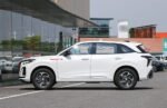 Hongqi HS3 2026– For Sale From China | Chinese Car for Sale in Canada - Image 4