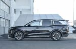 Hongqi HS7 PHEV 2026– China Export Vehicle | Chinese Vehicle Import Canada - Image 4