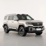 Byd Formula Leopard 8– Buy Direct From China |  Chinese EV Import Canada - Image 3