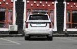 GWM Tank 500– For Sale From China | Chinese SUV for Sale Canada - Image 4