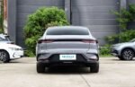 BYD Han DM-i 2026– For Sale From China |  Ships From China to Canada - Image 4