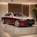 BMW M760li Xdrive V12 Custom Edition– Buy Direct From China | Source Direct From China Canada - Image 8