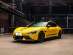 Xiaomi Su7 Sports Car– Buy Direct From China | Chinese New Energy Vehicle Canada - Image 6