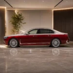 BMW M760li Xdrive V12 Custom Edition– Buy Direct From China | Source Direct From China Canada - Image 6