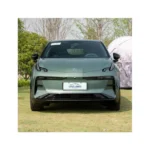 Zeekr X Geely Electric SUV– Buy Direct from China | For Sale in Canada From China - Image 10