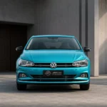 Volkswagen Polo– Buy Direct From China | Wholesale Chinese Cars Canada - Image 3