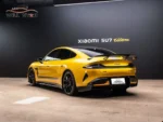 Xiaomi Su7 Sports Car– Buy Direct From China | Chinese New Energy Vehicle Canada - Image 7