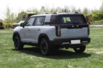 BAIC BJ30– Buy Direct From China | China Car Export Canada - Image 9