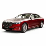 BMW M760li Xdrive V12 Custom Edition– Buy Direct From China | Source Direct From China Canada - Image 11