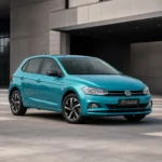 Volkswagen Polo– Buy Direct From China | Wholesale Chinese Cars Canada - Image 8
