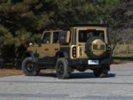 Baic/BAW 212 T01– Buy Direct From China | Chinese Car Export to Canada - Image 10