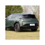Zeekr X Geely Electric SUV– Buy Direct from China | For Sale in Canada From China - Image 11
