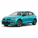 Volkswagen Polo– Buy Direct From China | Wholesale Chinese Cars Canada - Image 11
