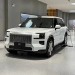 Zeekr 9X– Buy Direct From China | – Buy Direct From China | Chinese Electric Car Canada - Image 10